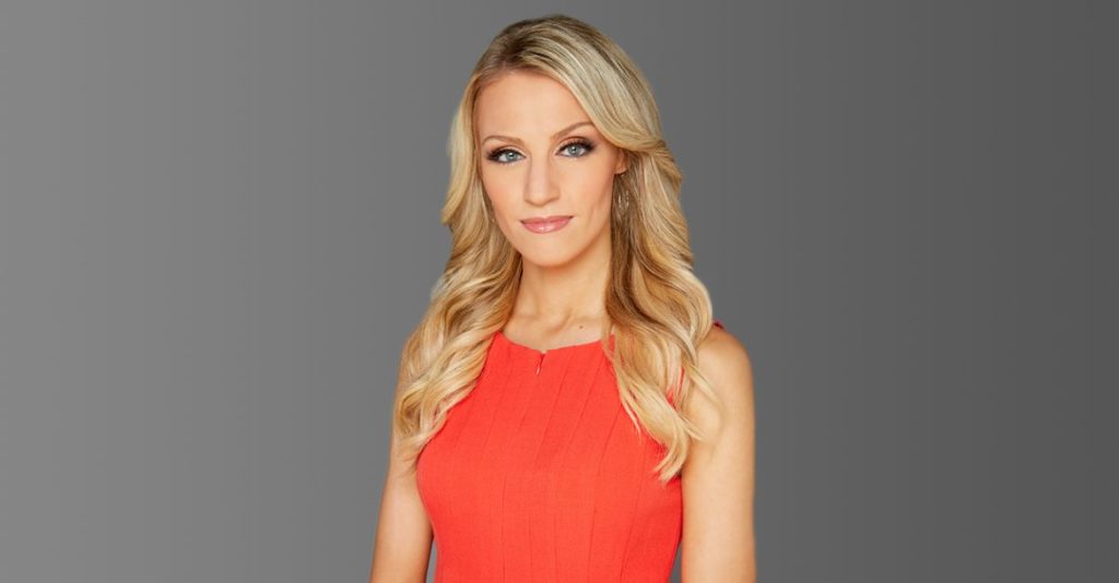 Carley Shimkus: A Journey of Success and Love