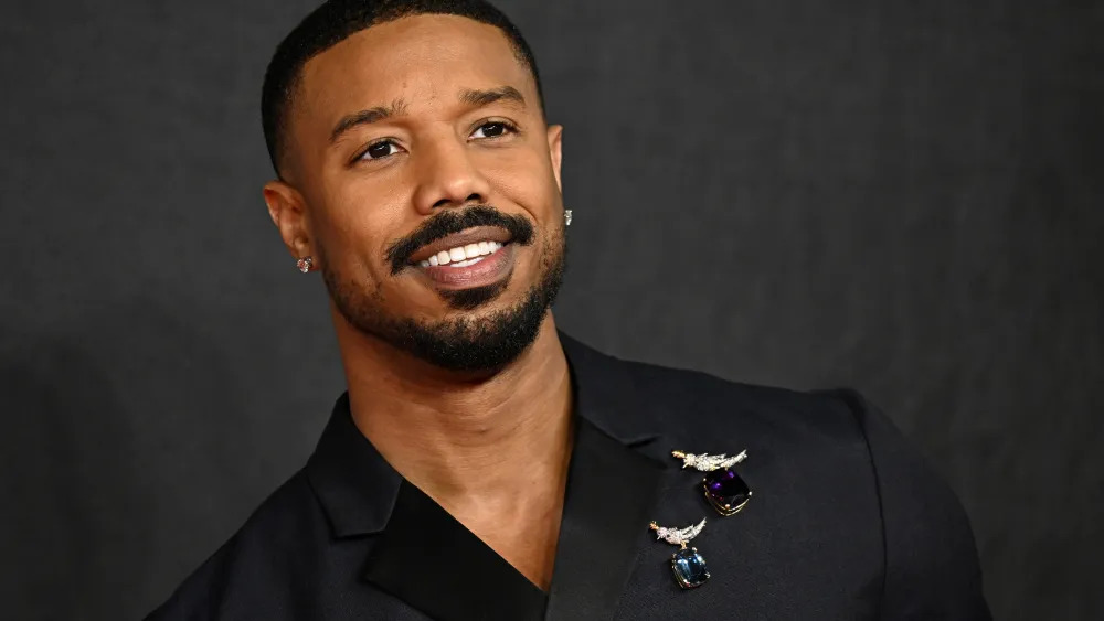 Unveiling the Heights: How Tall is Michael B. Jordan?