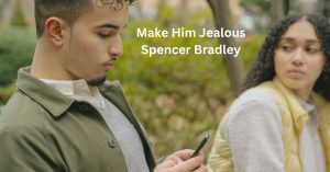 Spencer Bradley