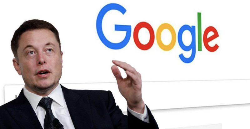 Debunking the Rumor: Did Elon Musk Buy Google?