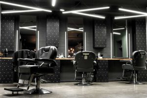 Duplex F7 Markaz Men's Salon