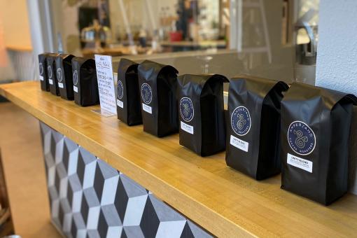 Ampersand Coffee Roasters: Brewing Excellence with a Passion for Quality