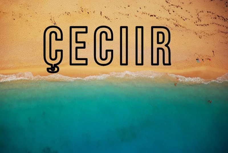 The Versatile Uses of Çeciir: From Nutrition to Symbolism