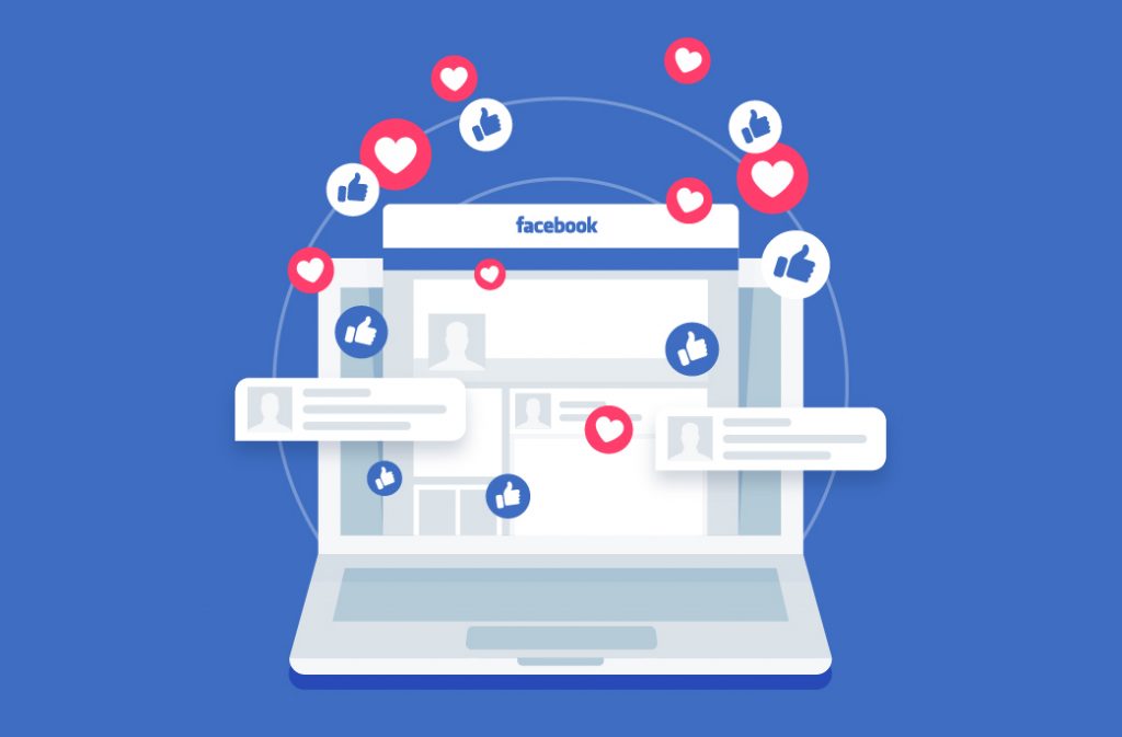 Facebook Page Optimization Guide For E-Commerce Brands – Optimize Your Page!