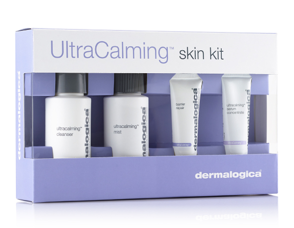 Gentle Care for Sensitive Skin: Dermalogica Ultracalming Cleanser