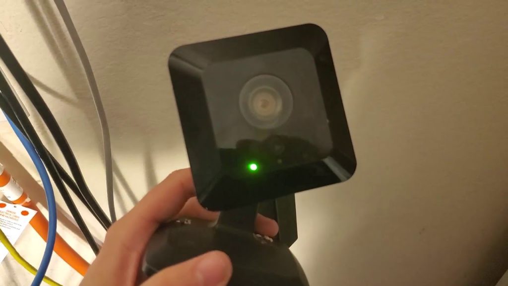 Should I install Cox Security Camera at Home?