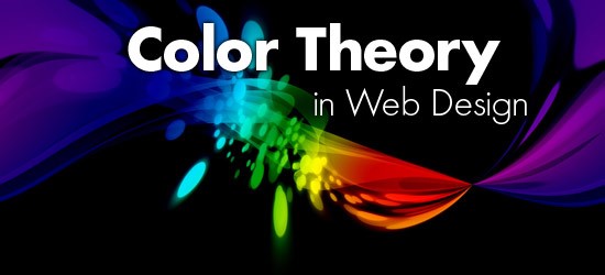 What is Color Theory In Web Design?