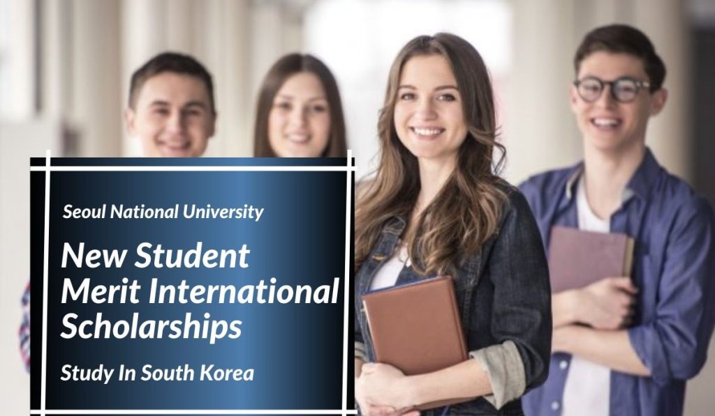 Tips For Global Korea Scholarship Application