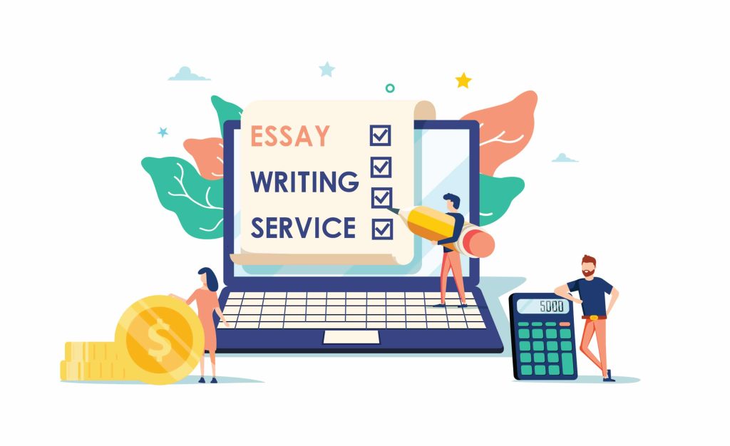 How Perfect Essay Services Can Save Your Time and budget?