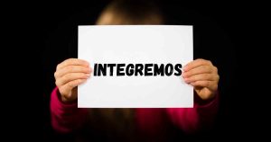 Integremos