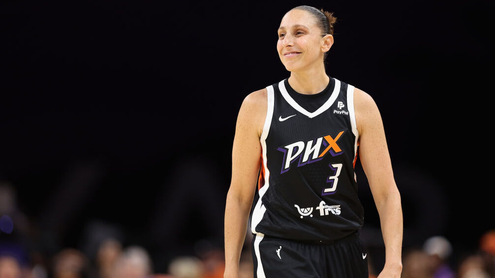 Unraveling the Legendary Career of Diana Taurasi in Basketball