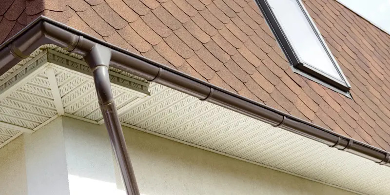 Enhancing Home Protection and Aesthetics with Summerville Gutter Installation