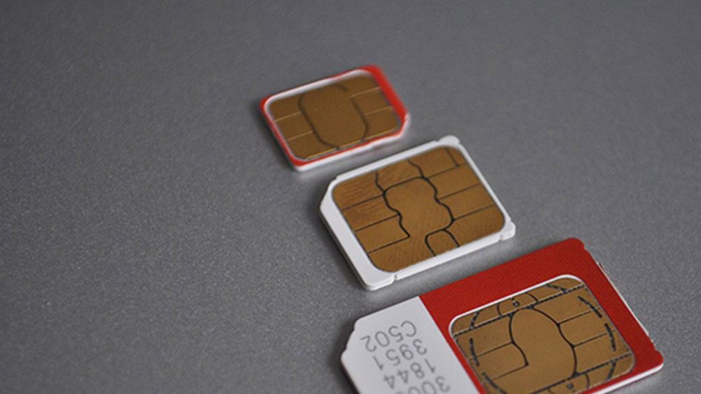 No Boundaries, Just Bars: The Convenience of a UK SIM Card for International Travel