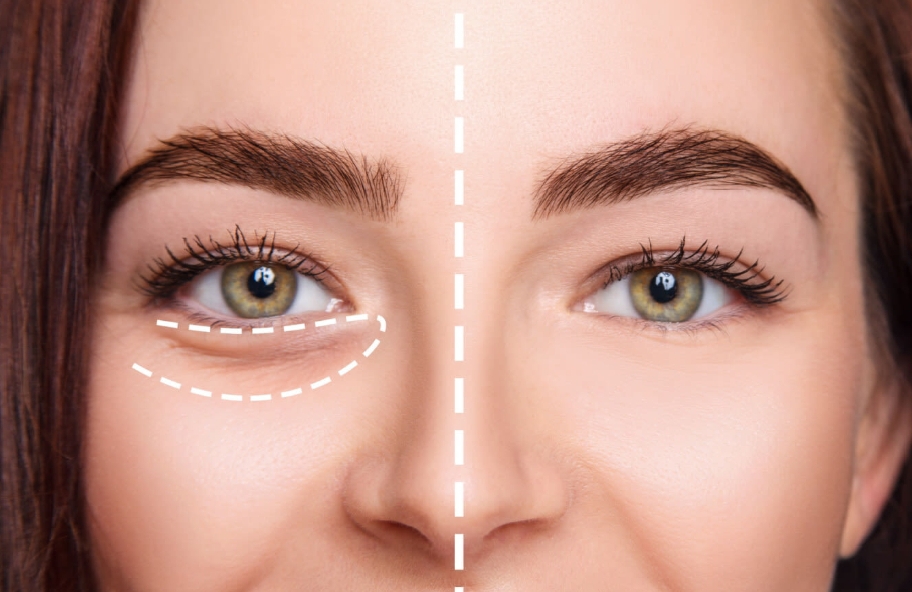The Ultimate Guide to Juvederm Under Eyes: Everything You Need to Know
