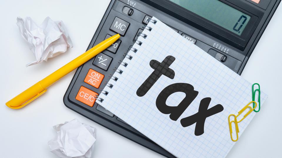 Simplifying Tax Season: Unleash the Power of Online Income Tax Calculators