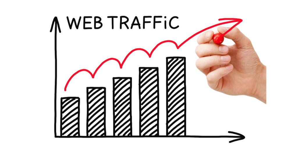 How Seo Is Helping Businesses Increase Helping Businesses Increase Website Traffic & Sales?