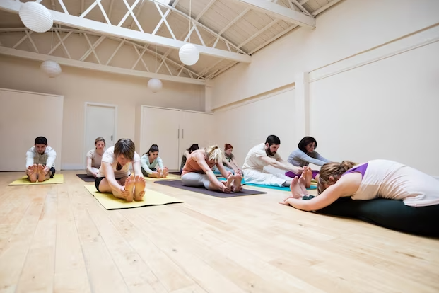 How Does Yoga Studio Management Software Boost the Fitness Industry?