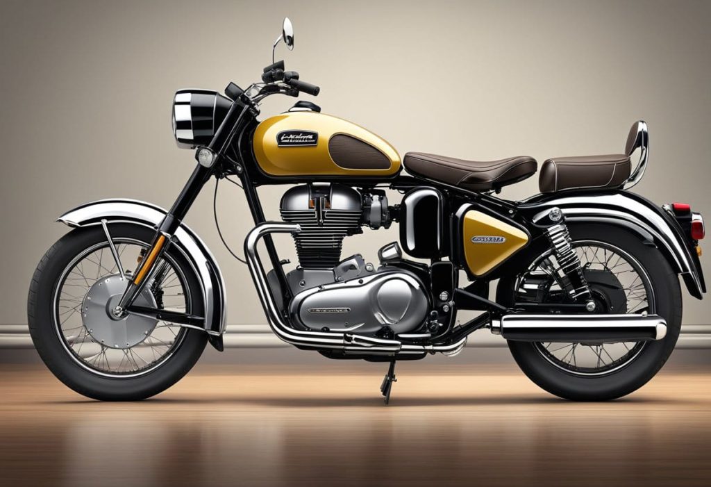 Bullet Classic 350 Price: How Much Does It Cost in 2024?