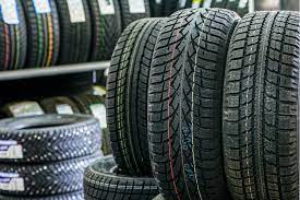 Key Features That Define Top-Notch Tyres