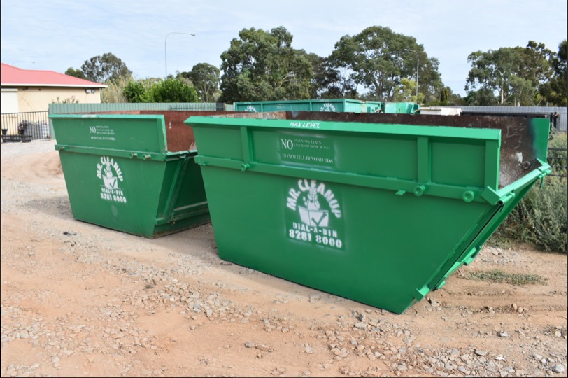 How To Select A Prompt Skip Bins Delivery Service?