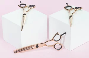 fancy scissors