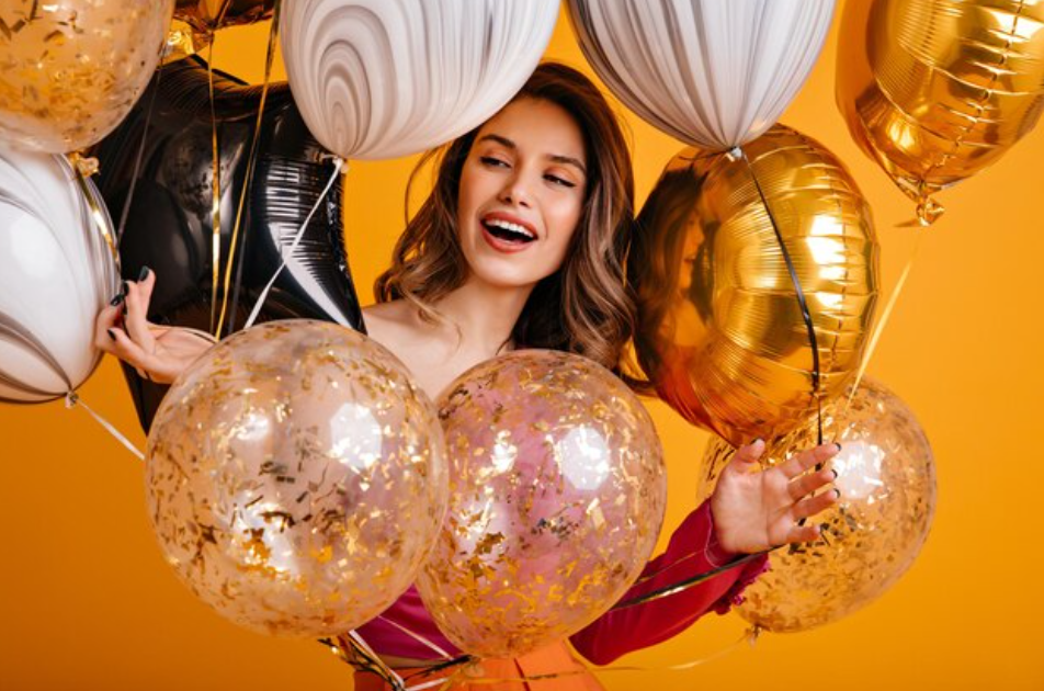 Creative Ways to Use Balloons in Graduation Celebrations
