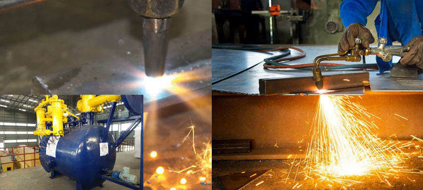 The Acetylene Advantage: A Game-Changer in Industrial Applications