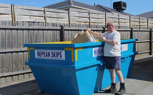 Why Skip Bin Hire Is Essential For Schools?