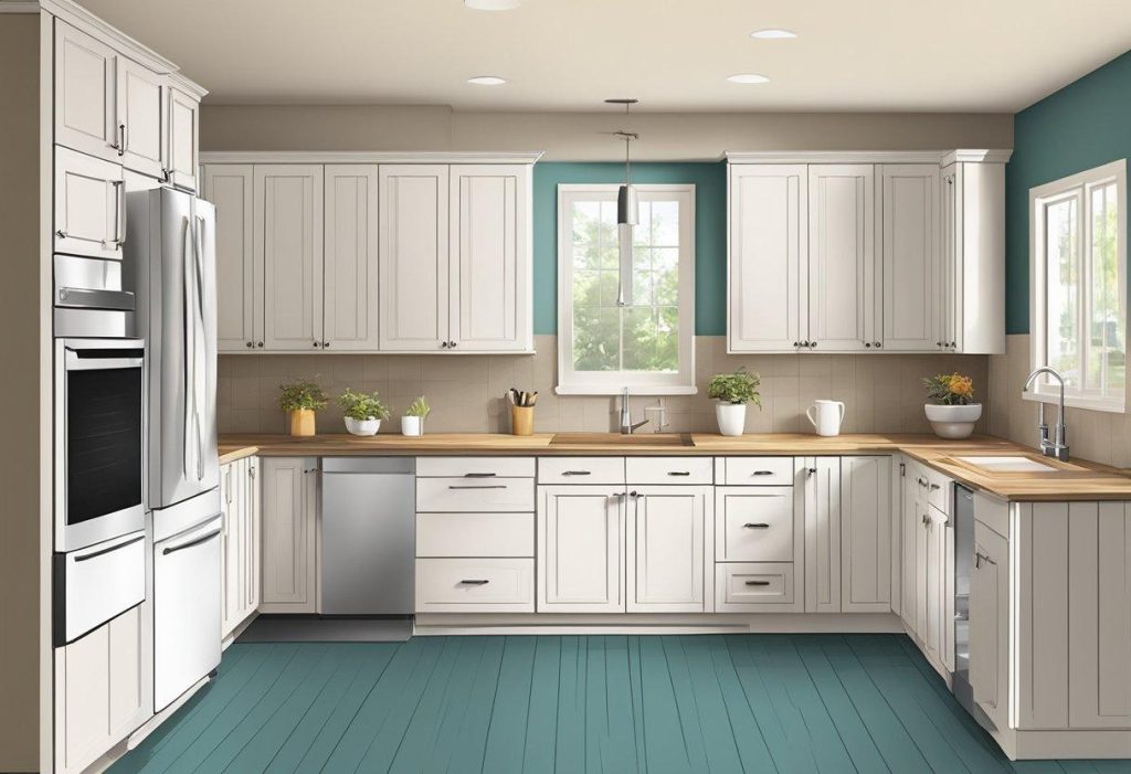 Kitchen Remodeling: Tips and Ideas for a Successful Project