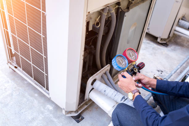 Stay Cool And Stay Smart: The Ultimate Guide To Choosing The Right HVAC Company