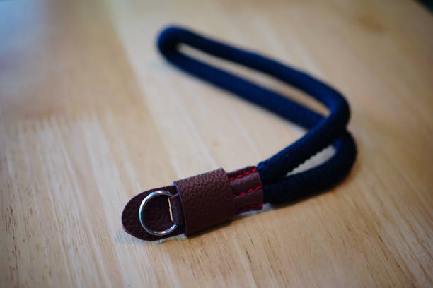 Why Personalization Matters: Unveiling the Charm of Custom Wrist Lanyards