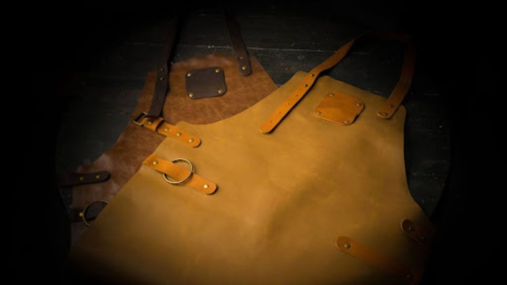 Can Leather Aprons Improve Efficiency and Productivity in the Workplace?