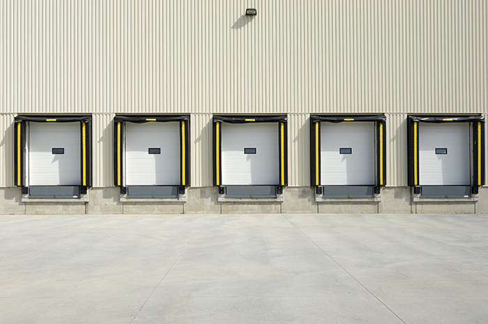 Loading Bay Innovations: Cutting-Edge Solutions for Seamless Operations