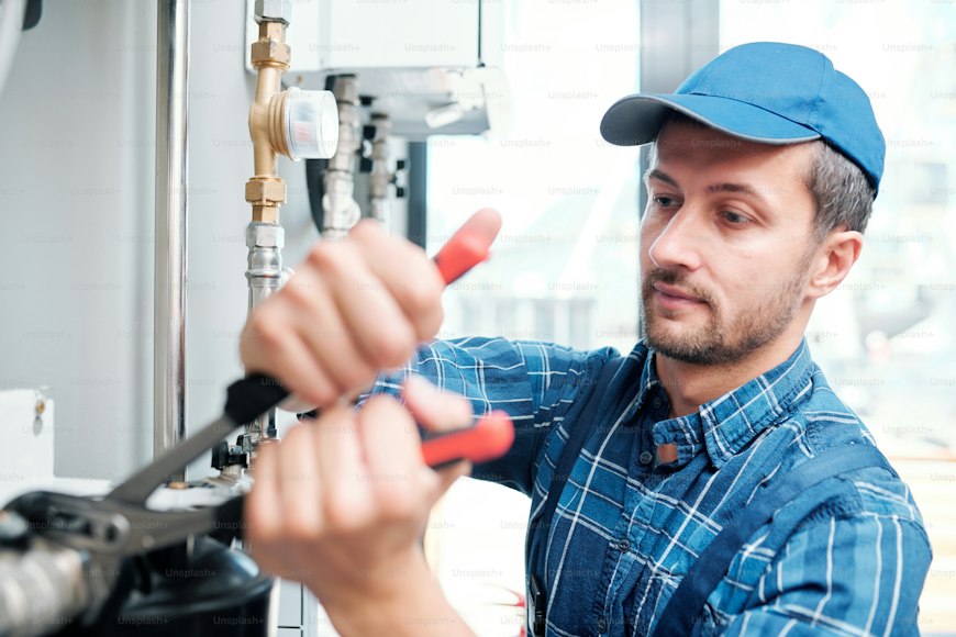7 Residential Plumbing Services Offered by Plumbing Companies