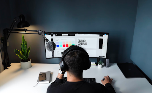 Choosing the Right Motion Graphics Company: A Strategic Guide