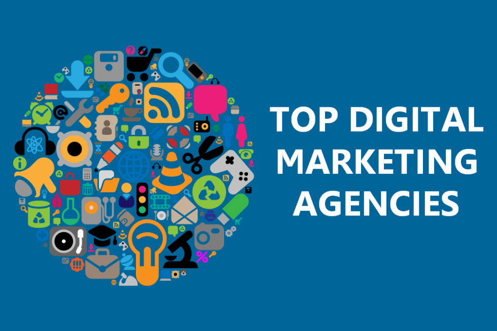 Leading Digital Marketing Agencies in the USA