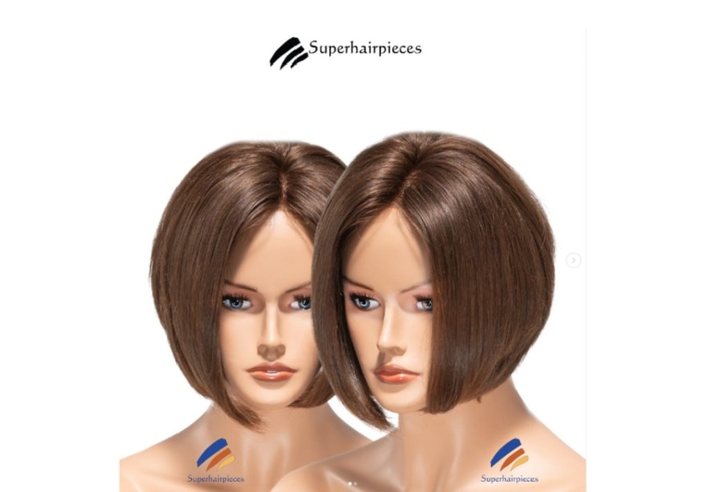 Pros and Cons of Hair Toppers and Wigs for Women