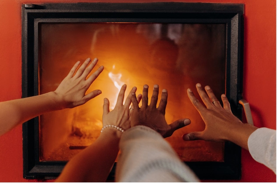 10 Tips for Keeping Your Home Cozy in the Winter