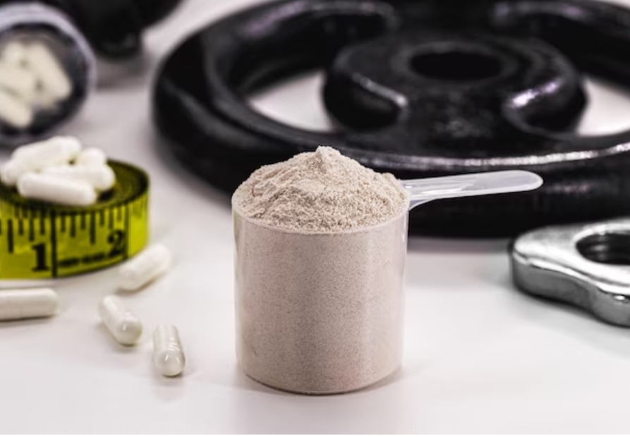 Powder Supplement Manufacturer’s Secret Ingredients Revealed
