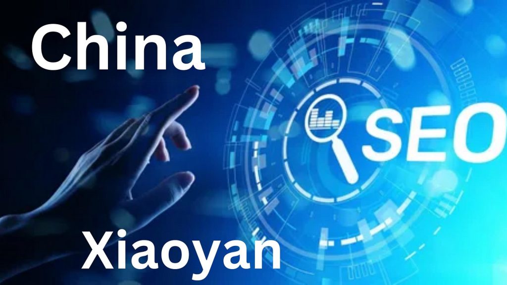 China SEO Xiaoyan: Your Key to Online Success