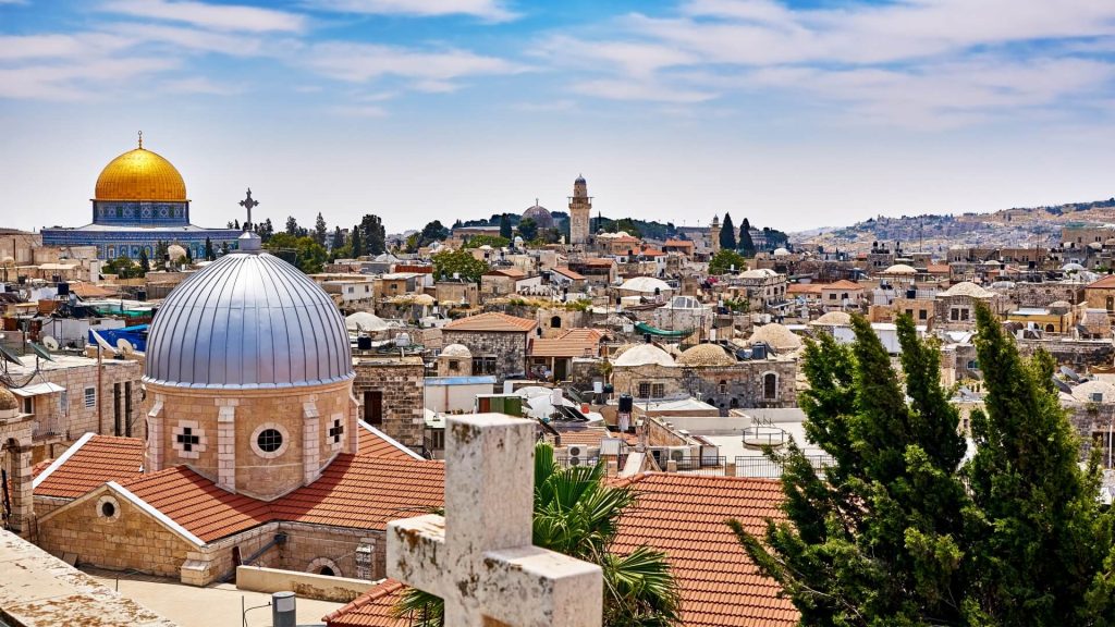 Tailored Experiences: Navigating the Best Private Tours for a Memorable Journey in Israel