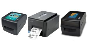 Barcode Printers