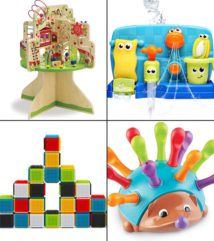 Tips to find the Best Sensory Toys for Children at Local Stores