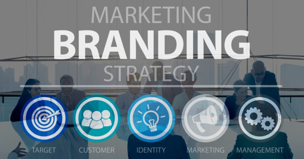 Unlocking Success: The Power of a Brand Strategy Agency