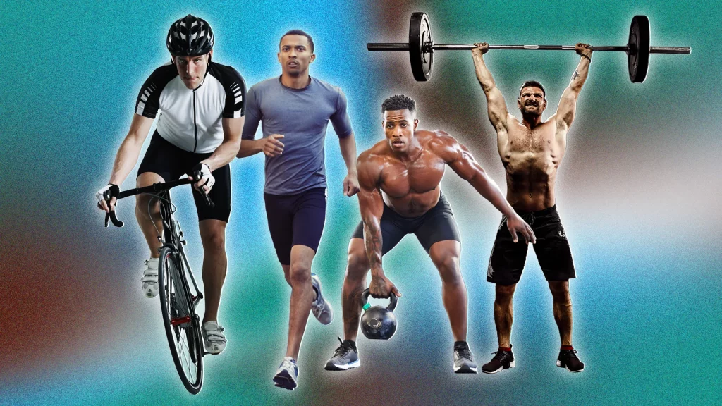 Unlock Your Fitness Potential: A Beginner’s Guide