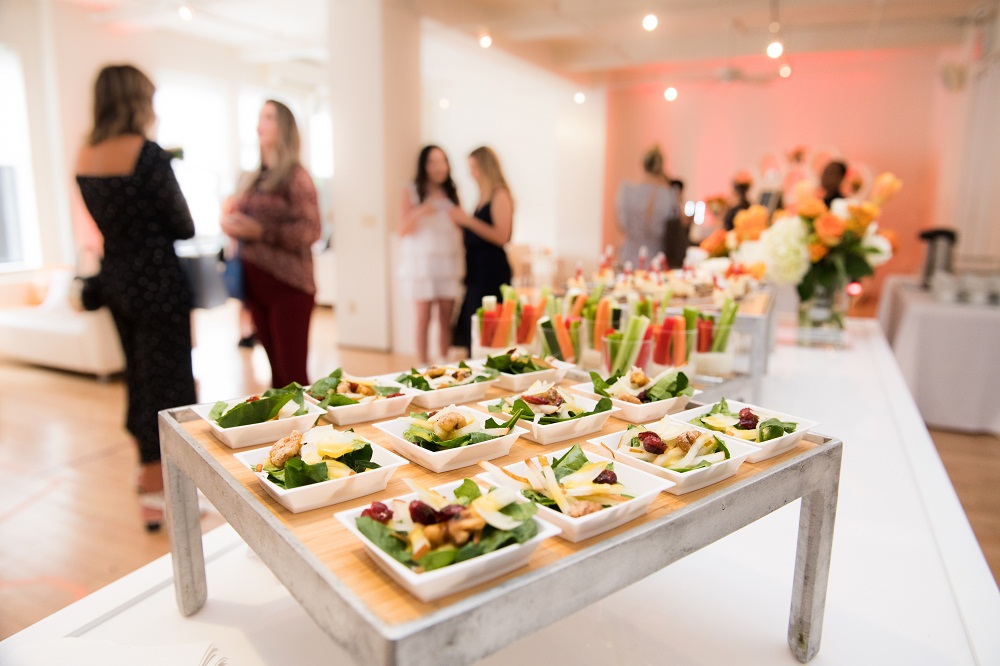 Tips for Planning a Successful Corporate Event Catering Menu