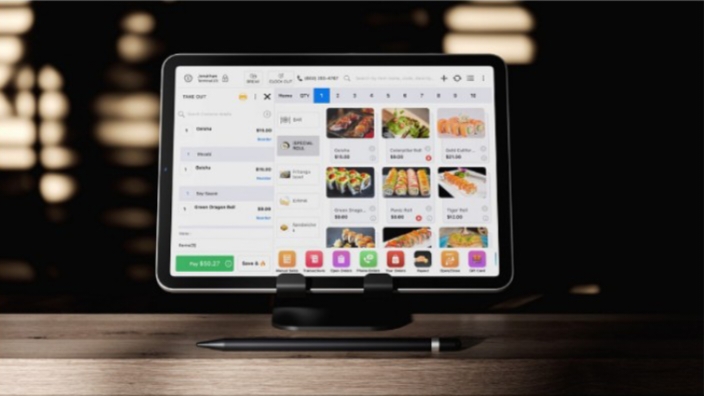 3 Ways a POS System Outsmarts the Traditional Inventory Manager in Restaurants
