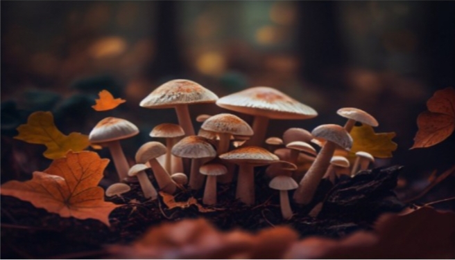 Magic Mushrooms: Dosages, Symptoms & Buying Guide in Canada