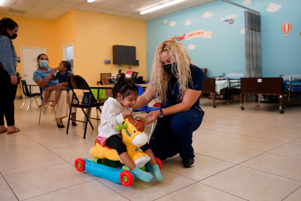 Navigating Pediatric Care: Understanding PPEC and Medical Daycare