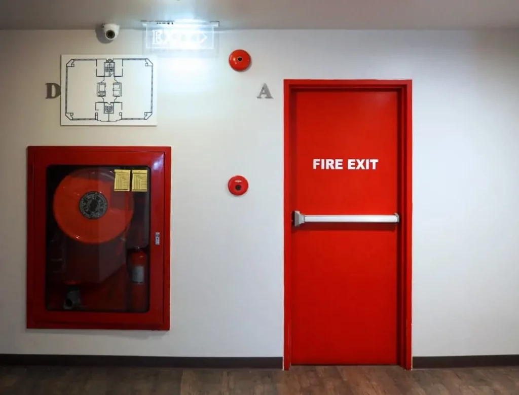 Smart Buying: How to Choose the Right Fire Doors